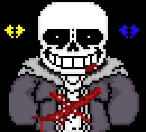 Darkness Reaps Phase 2 Made A Name For The Au Amongus Man Pixel