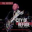 Paul Jackson, Jr. feat. Jeff Lorber | “City of Refuge”