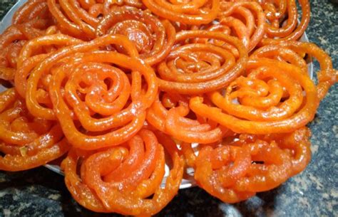 Mawa Jalebi Recipe सर्दियों में खाएं गर्मा गर्म मावा जलेबी Patrika News