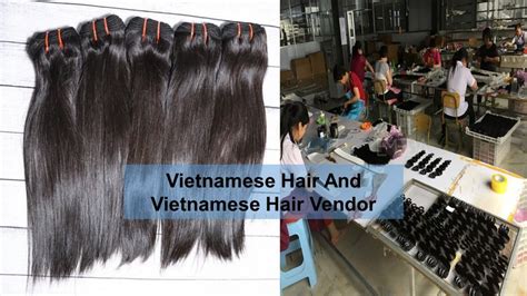 Vietnamese Hair Review And The Best Vietnamese Hair Vendors