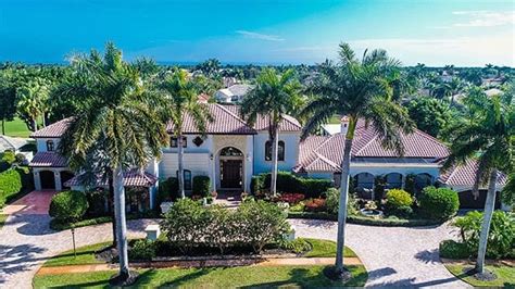 Country Clubs In Boca Raton Florida Entel Luxury Homes