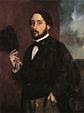 Edgar Degas - Wikipedia