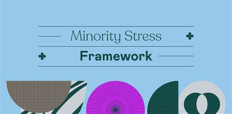 Violet Blog The Minority Stress Framework And Lgbtqia Mental Health