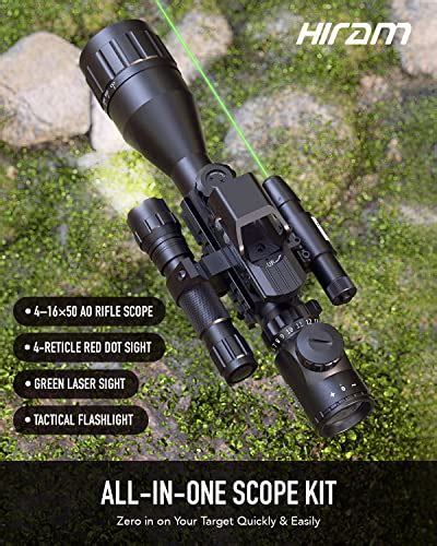 Top 11 Best Ar 15 Scopes Under 200 On The Market 2023