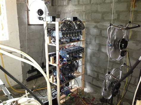 Bitcoin mining is a booming industry, but the bitcoin price increasing can help make up some of these losses. Bitcoin milk crate money maker | What is bitcoin mining ...