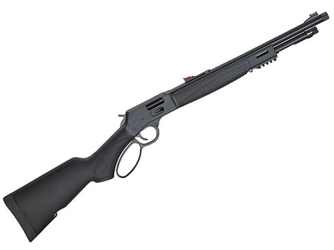 Henry Repeating Arms Big Boy X Model Lever Action 45 Lc 175