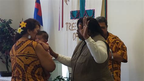 Baby Dedication New Manna Pentecostal
