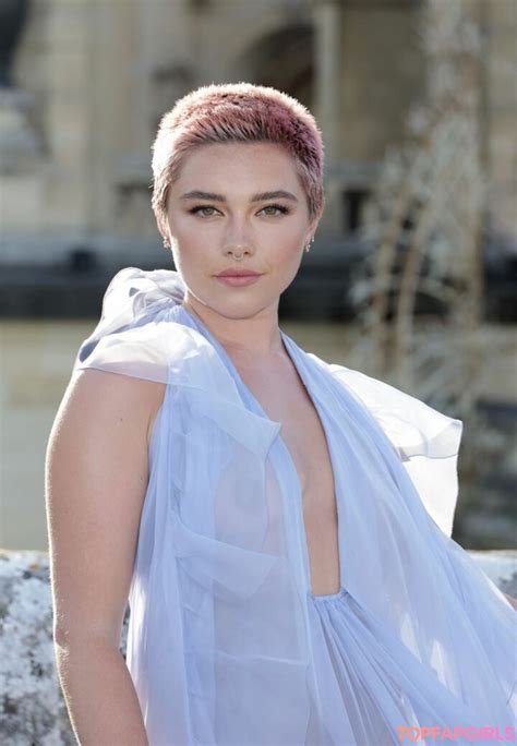 Florence Pugh Nude Onlyfans Leaked Photo Topfapgirls