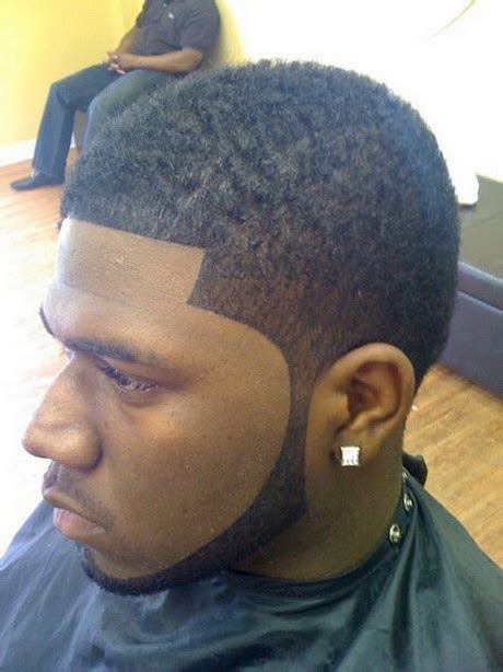 Whether you're dealing with extremely coiled hair or looser. Black mohawk hairstyles for men