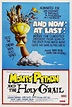 Monty Python y el Santo Grial | Doblaje Wiki | Fandom