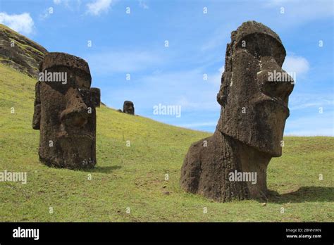 Rapa Nui Culture Hi Res Stock Photography And Images Alamy