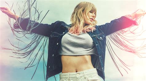 Taylor Swift The Archer Gets 710 X Press Magazine Entertainment In Perth