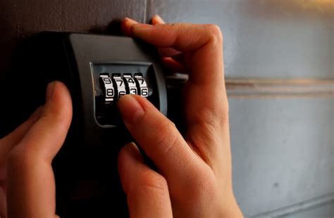 A Complete Guide On How To Open A Master Combination Lock