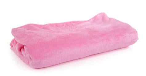 Blanket Pink