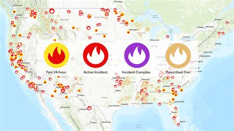 2021 Usa Wildfires Live Feed Update