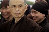 火海中的蓮花：一行禪師在越戰提倡的入世佛教 - *CUP媒體