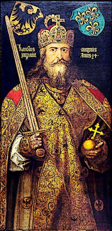 Top 10 Medieval Kings Discover 10 Famous Kings Of The Medieval Period