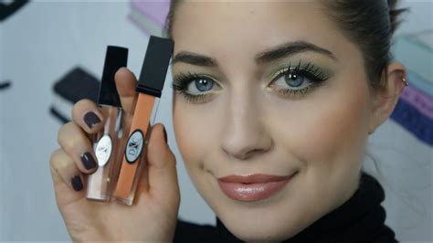 Kim Kardashian Green Eye Makeup Youtube