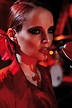 Anna Calvi – “Wolf Like Me” (TV On The Radio Cover) (Stereogum Premiere ...