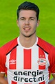 PSV.nl - Marco van Ginkel