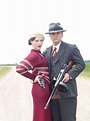 Imagini Bonnie and Clyde (2013) - Imagini Bonnie și Clyde - Imagine 11 ...