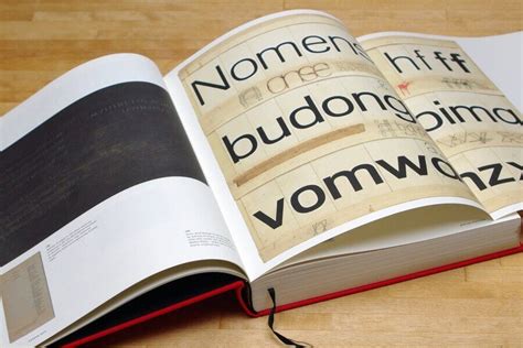 12 Best Typography Books For Designers