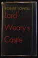 Lord Weary's Castle | Robert Lowell | 2nd Edition