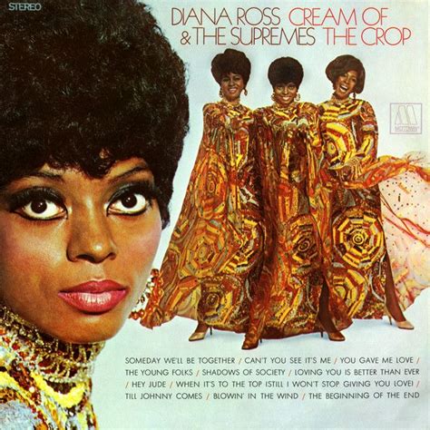 Someday Well Be Together By Diana Ross And The Supremes Was Added To