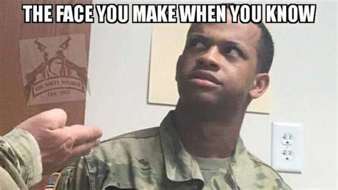 The 13 Funniest Military Memes Of The Week 61417