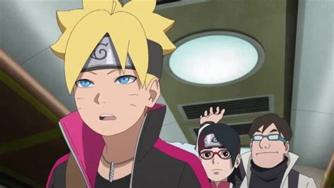 Boruto Naruto Next Generations Episode 182 English Dubbed Watch Cartoons Online Watch Anime