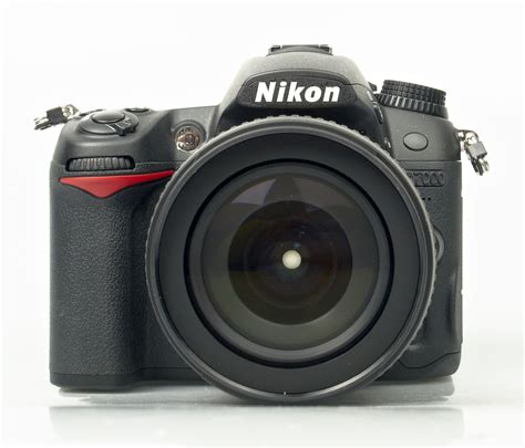 Nikon D7000 Digital Slr Review Ephotozine