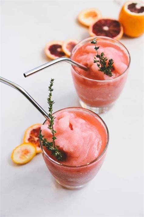 20 Pink Cocktails For Your Next Girls Night An Unblurred Lady