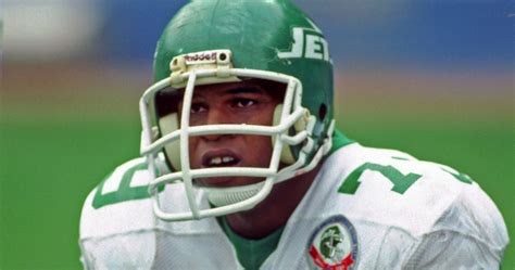 Jets Legend Marvin Powell Dies at 67; RT Inducted into CFB Hall of Fame