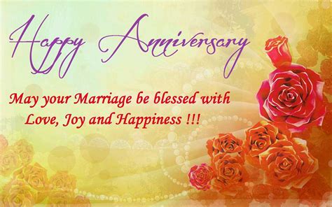 Pics Photos With These Happy Wedding Anniversary Wishes For Your Husband
