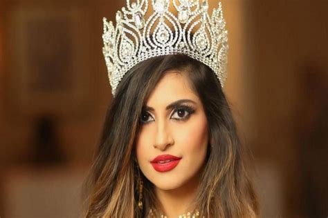 مصرع ملكة جمال في حادث سير مروع بأمريكا