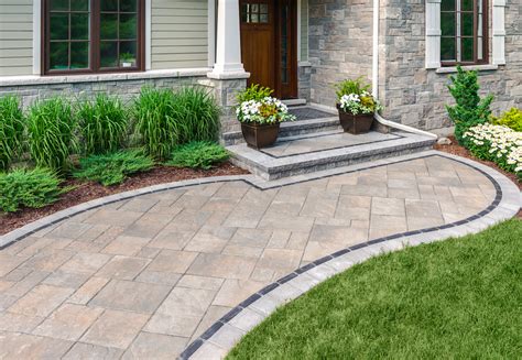 7 Beautiful Landscaping Ideas For Small Front Yards In Smithtown Ny
