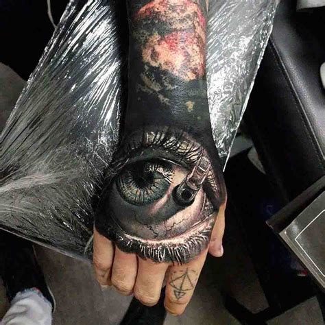 Share 71 Eye Hand Tattoo Ineteachers