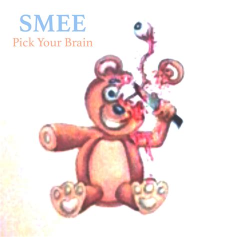 Pick Your Brain Smee Landon Balk