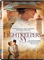 The Lightkeepers: Amazon.ca: Richard Dreyfuss, Blythe Danner, Bruce ...