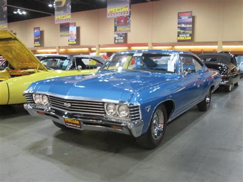 1970 Chevrolet Impala Values Hagerty Valuation Tool®