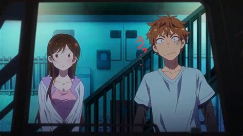 Kanojo Okarishimasu - Episode 13 Vostfr Saison 2 - Watch Rent A Girlfriend Anime Episode 13 - sportfishingf