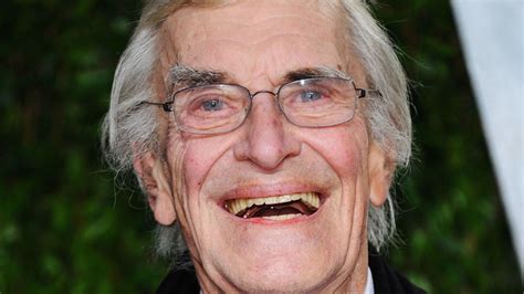 Landau Known For Film Roles In North By Northwest And Ed Wood Died