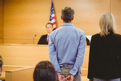 A Brief Look At The Federal Sentencing Process Duffy Law