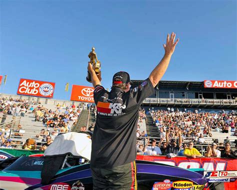 The 2020 national hot rod associations annual winternationals competitive drag racing event is the annual classic drag car and motorcycle event held since 1961 at the auto club of southern california raceway in pomona,california. After Over 20 Years of Heartbreak Steve Williams Gets ...