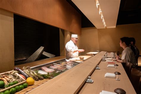 Abc Cooking Travel Sushi Making With A Chef At The Morimoto Book