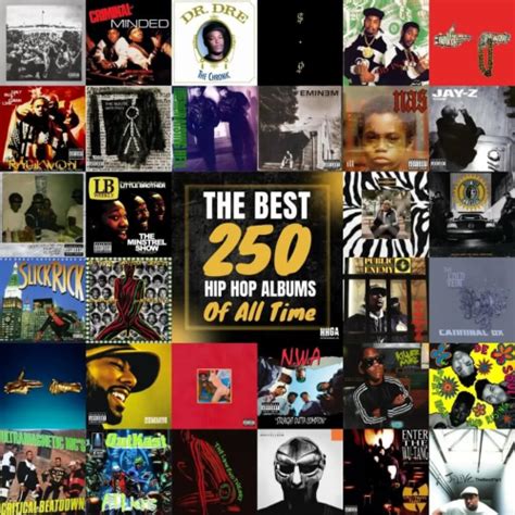 Create A Best Hip Hop Albums Via Hhga Tier List Tiermaker