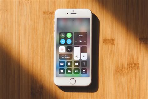 Find out why this happens, and how to fix it, here. iOS 11 Review | Digital Trends