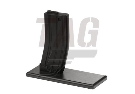 King Arms M4 M16 Display Stand Tactical Airsoft Gear