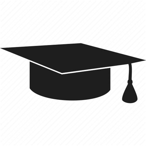 Education Hat Learning School Icon Download On Iconfinder