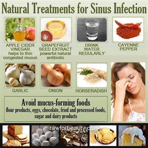 Photos of Holistic Remedies For Sinus Congestion